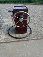 Leuke stuurconsole met prima monokabel, Watersport en Boten, Bootonderdelen, Ophalen, Gebruikt