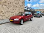 PEUGEOT 106 1.1 XT | AIRCO | ELEK RAMEN | NAP | ORG. NL, Auto's, Voorwielaandrijving, Stof, 4 cilinders, Origineel Nederlands