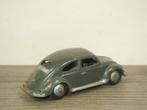 VW Volkswagen Saloon Beetle - Dinky Toys 181 England, Gebruikt, Engeland, Auto, Verzenden