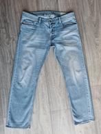 Diesel WAYKEE W33 L30 * 33x30 STRAIGHT #D3189, Blauw, Diesel, Ophalen of Verzenden, Zo goed als nieuw