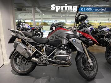 BMW R 1200 GS | Easter beschikbaar voor biedingen