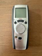 Olympus VN-120 Digitale Voice Recorder, Ophalen of Verzenden
