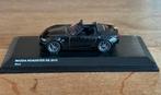 Mazda mx-5, 1:64, zwart, miniatuur, Eén persoon, Cadeaubon, Overige typen