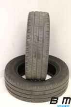 2 x 2156516 109/107R Continental VanContact 200 215 65 16, Gebruikt, Band(en)