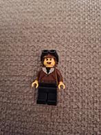LEGO Adventurers Harry Cane Minifiguur, Ophalen of Verzenden, Gebruikt, Losse stenen, Lego