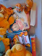 Garfield Verzameling: Pluche, Stripboeken, Scheurkalenders, Ophalen of Verzenden