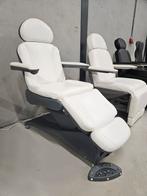 Elektrische Bentlon Gold Thermo Behandelstoel pedicurestoel