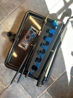 Visspullen als nieuw!, Ophalen of Verzenden, Zo goed als nieuw, Overige typen