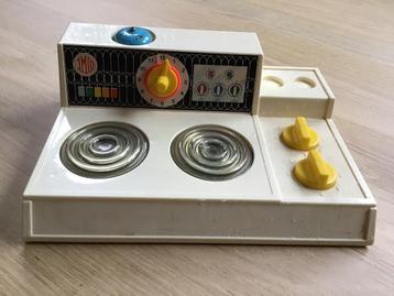 Fisher price keukentje. Alles werkt nog. beschikbaar voor biedingen