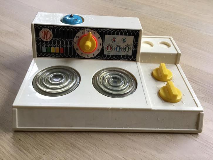 Fisher price keukentje. Alles werkt nog., Kinderen en Baby's, Speelgoed | Fisher-Price, Ophalen of Verzenden