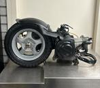 Piaggio hexagon 150cc blok / papieren / 2takt skr zip 125cc, Ophalen