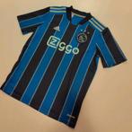 Ajax shirt maat 152, Ophalen of Verzenden, Zo goed als nieuw, Jongen of Meisje, Shirt of Longsleeve