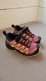 Salomon XA Pro Wandelschoenen Meisjes Maat 29, Kinderen en Baby's, Gebruikt, Sportschoenen, Ophalen of Verzenden, Salomon