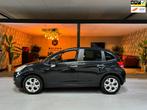 Citroen C3 1.6 VTi Exclusive Afneembare Trekhaak Cruise Navi, Euro 5, Gebruikt, Zwart, 4 cilinders