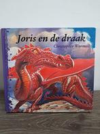 Kinderboek – Joris en de draak, Boeken, Ophalen of Verzenden, Gelezen, Sprookjes