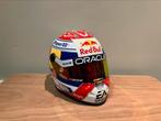 Max Verstappen helm 1:2 retro 2023, Verzenden