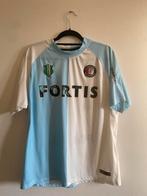 Origineel Feyenoord 04/05 L uitshirt, Maat XL, Ophalen of Verzenden, Zo goed als nieuw, Shirt