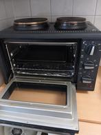 bakoven, Minder dan 45 cm, Oven, Ophalen of Verzenden, Zo goed als nieuw