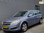 Opel Astra Wagon 1.7 CDTi Business H6 03-2007 Grijs Metallic, Voorwielaandrijving, Gebruikt, Zwart, 4 cilinders