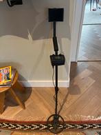 Metaaldetector  doet het nog goed, Hobby en Vrije tijd, Metaaldetectors, Overige merken, Gebruikt, Ophalen of Verzenden, 30 cm of minder