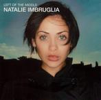 Natalie Imbruglia - Left of the Middle, Ophalen of Verzenden, 1980 tot 2000