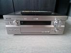 Yamaha RX-V1500 7.1 versterker/amplifier, getest en werkt, Ophalen of Verzenden, 120 watt of meer, Yamaha