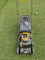 Benzine Grasmaaier, Ophalen, Cirkelmaaier, Gebruikt, McCulloch