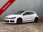 Volkswagen Scirocco 2.0 TSI Highline | AUT | Pano | 19" LMV, Zwart, 4 cilinders, 1984 cc, 4 stoelen