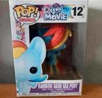 Pony movie Rainbow dash sea pony 12, Vincent's games, Nieuw, Ophalen of Verzenden, Info@vincents-games.nl