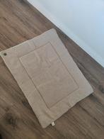 Jollein boxkleed, Kinderen en Baby's, Boxen, Ophalen, Zo goed als nieuw, Vierkant, Boxkleed