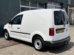 Volkswagen Caddy 2.0 TDI L1H1 Airco Cruise controle Trekhaak, Stof, Gebruikt, 4 cilinders, Volkswagen
