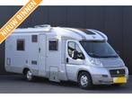 Bürstner T 720 Solano | Zeer Compleet | 2e Eigenaar, Fiat, Airbags, Tot en met 2, 7 tot 8 meter