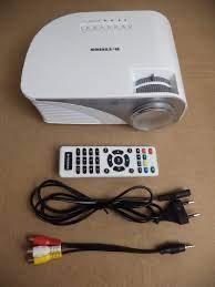 Beamer - Zelden Gebruikt beschikbaar voor biedingen