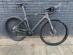 Scott Addict Gravel GRX 2x12 - Nieuw Showroommodel Maat S, 28 inch, Z, Carbon, Z