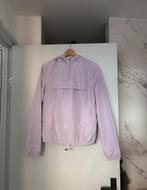 Anorak jas Urban Classics (maat XS), Urban Classics, Paars, Ophalen of Verzenden, Zo goed als nieuw