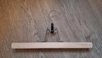 10 stuks kledinghanger / broekhanger., Kleding | Dames, Kledinghangers, Ophalen, Hout