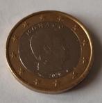 Monaco, 1 Euro 2020, Ophalen of Verzenden, Monaco, 1 euro, Losse munt