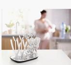 Flessenhouder / Droogrek voor babyflessen, Ophalen of Verzenden, Zo goed als nieuw, Overige typen