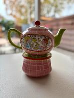 Blond Amsterdam Theepot - Even Bijkletsen, Ophalen, Blond Amsterdam, Overige typen, Zo goed als nieuw