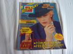 HITKRANT NR 19 1980-JAPAN-F MERCURY-KISS-QUO-SPARGO-STYX, Verzamelen, Tijdschriften, Kranten en Knipsels, Ophalen of Verzenden