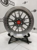 TEC GT-EVO lichtmetaal velgen 18"inch 5x114,3, Auto-onderdelen, Banden en Velgen