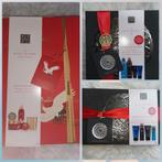Rituals Dao, Ayurveda Happy Buddha, Samurai Lege dozen, Ophalen of Verzenden, Nieuw