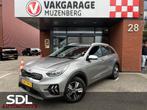 Kia Niro 1.6 GDi PHEV DynamicPlusLine // TREKHAAK // NAVI //, 12 maanden, Gebruikt, Zwart, Leder en Stof
