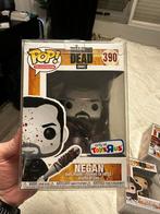 Funko Pop The Walking Dead Negan Grey Black and White 390, Ophalen of Verzenden, Nieuw