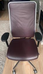 Wagner stoel bruin, Ophalen, Zo goed als nieuw, Bruin