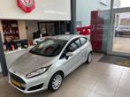 Ford Fiesta 1.0 StyleNL Auto,1e EigenaarDeale € 9.950,00, Auto's, Ford, Nieuw, Origineel Nederlands, Zilver of Grijs, 5 stoelen