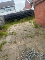 Gratis tuintegels, Tuin en Terras, Ophalen, Gebruikt, 10 m² of meer, Beton