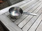 Vivo Villory& Bosch Albert Heijn Steelpan 16 cm, Ophalen of Verzenden, Gebruikt, Rvs, Pannenset