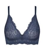 Te koop 50% korting triumph amourette charm n03 blauw, Triumph, Ophalen of Verzenden, Blauw, BH
