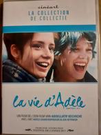 LA VIE D'ADELE. (Dvd), Alle leeftijden, Ophalen of Verzenden, Zo goed als nieuw, Frankrijk